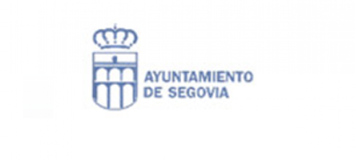 Logo del Ayto. de Segovia