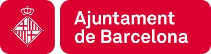 Logotipo del Ayuntamiento de Barcelona