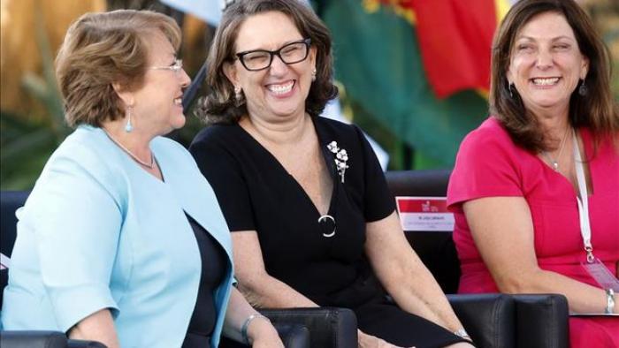 De izquierda a derecha
