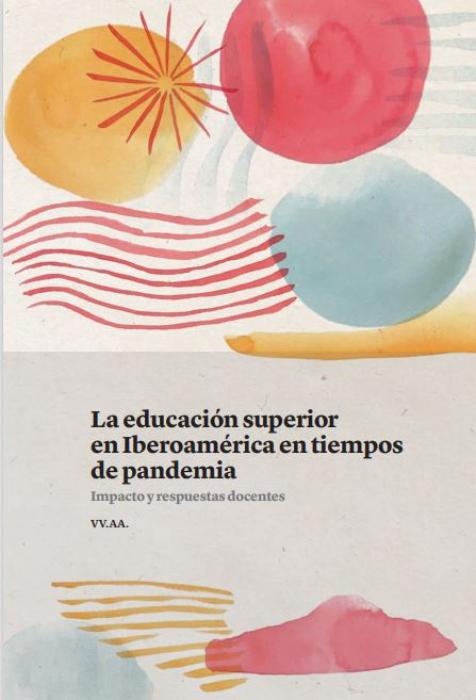 Educación Superior en Iberoamérica