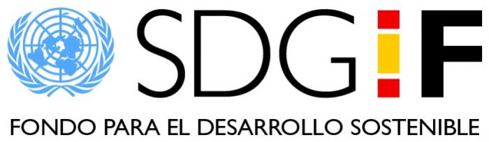 Logo Fondo para el Desarrollo Sostenible
