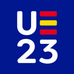 Logo Unión Europea 2023