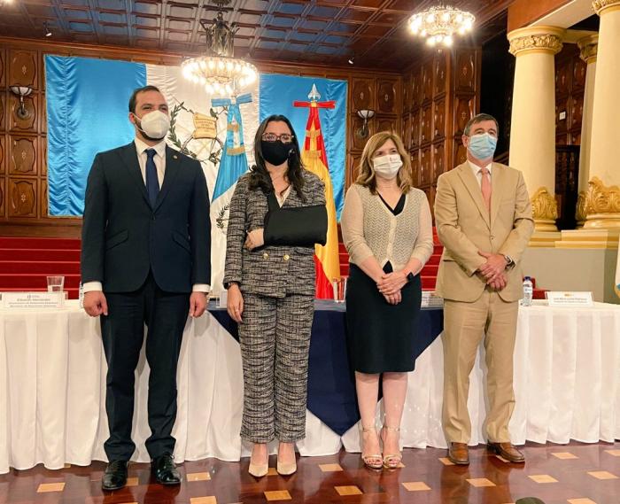 Fuente: SECI