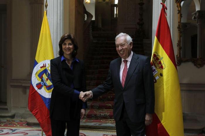 José Manuel García-Margallo
