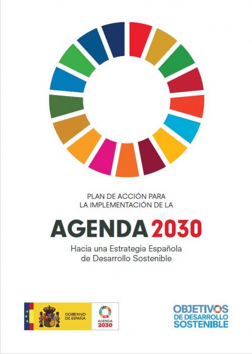 Plan de Acción para la Implementación de la Agenda 2030