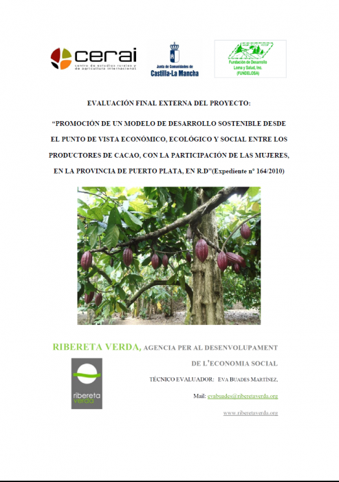 Informe completo
