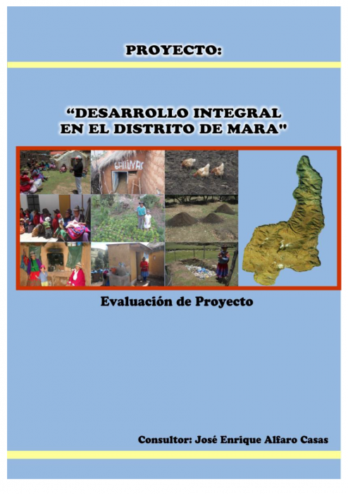 Informe completo