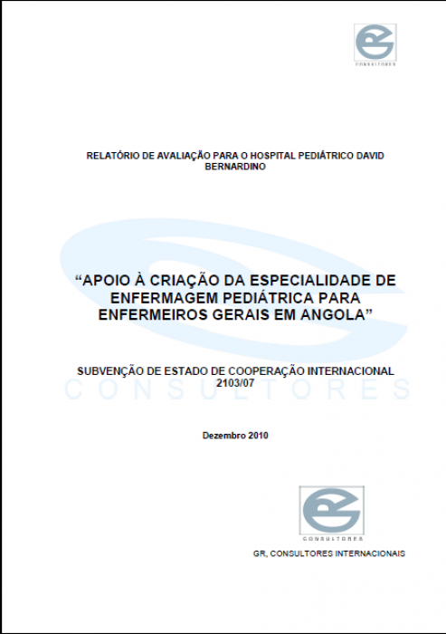 Informe completo
