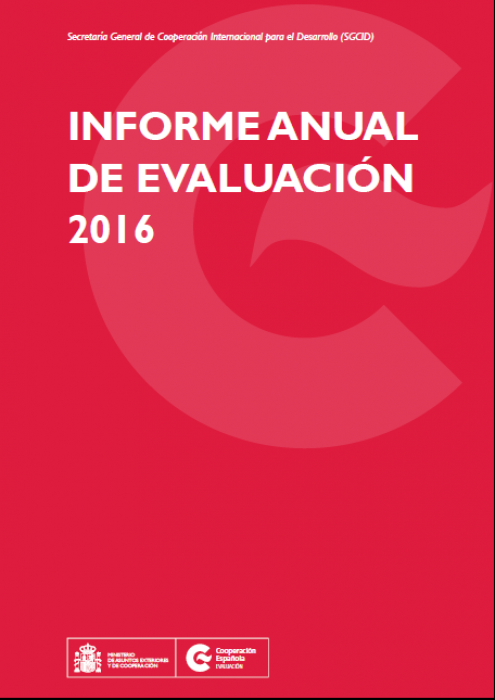 Informe completo