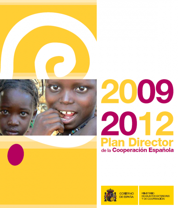 Plan Director 2009-2012