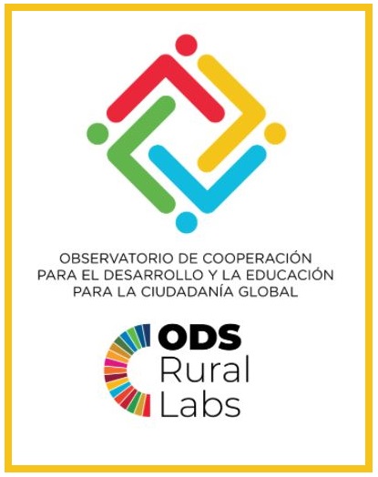 Observatorio de Cooperación para el Desarrollo y Educación para el Desarrollo y la Ciudadanía Global