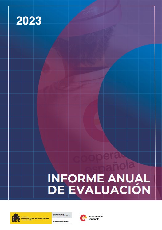 Informe Anual de Evaluación 2023