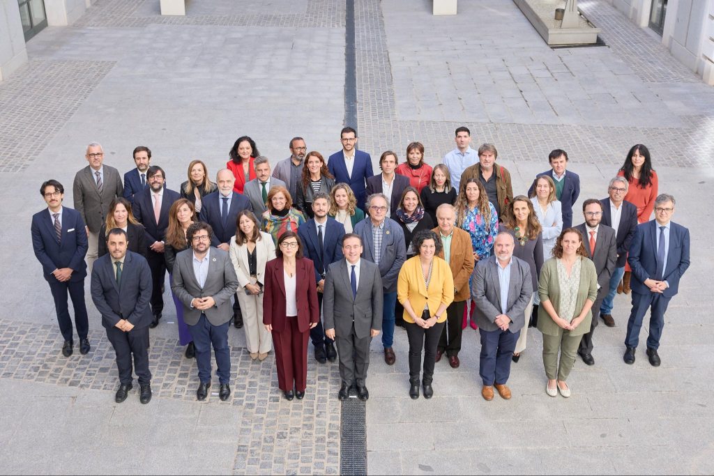 Consejo de Cooperación