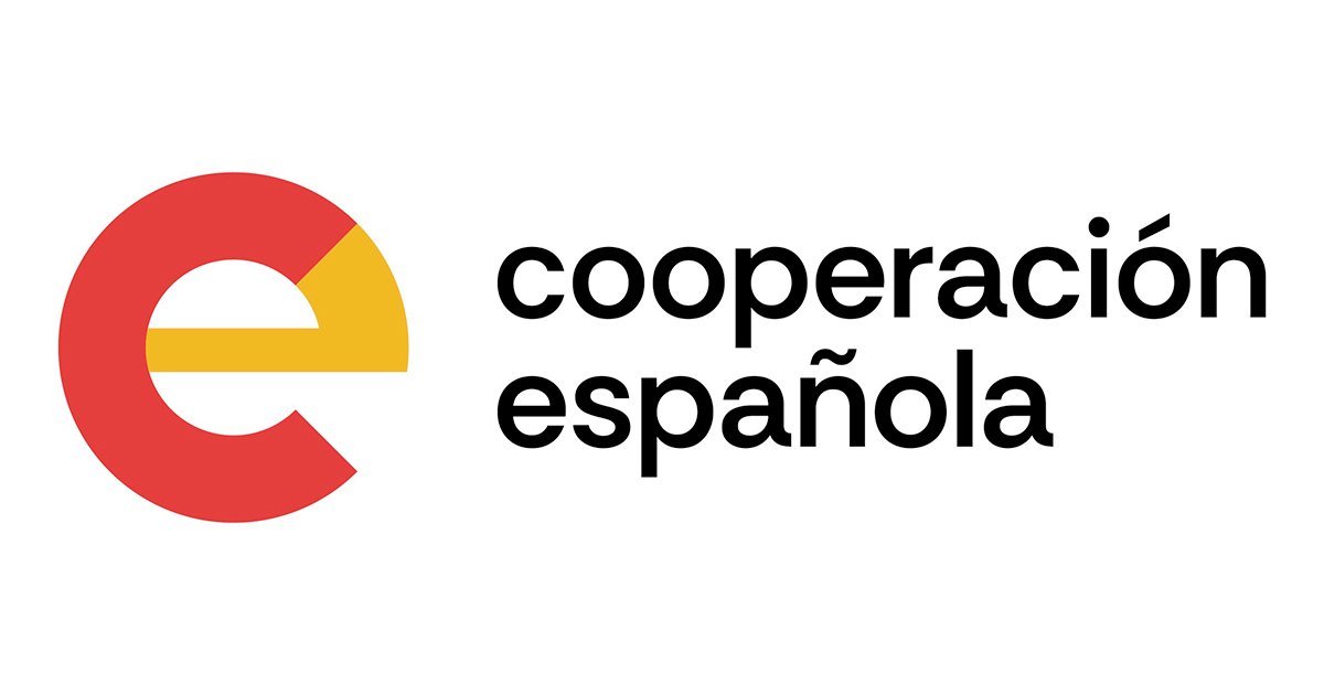 Logo Cooperacion Espanola Share, Cooperaci&oacute;n Espa&ntilde;ola