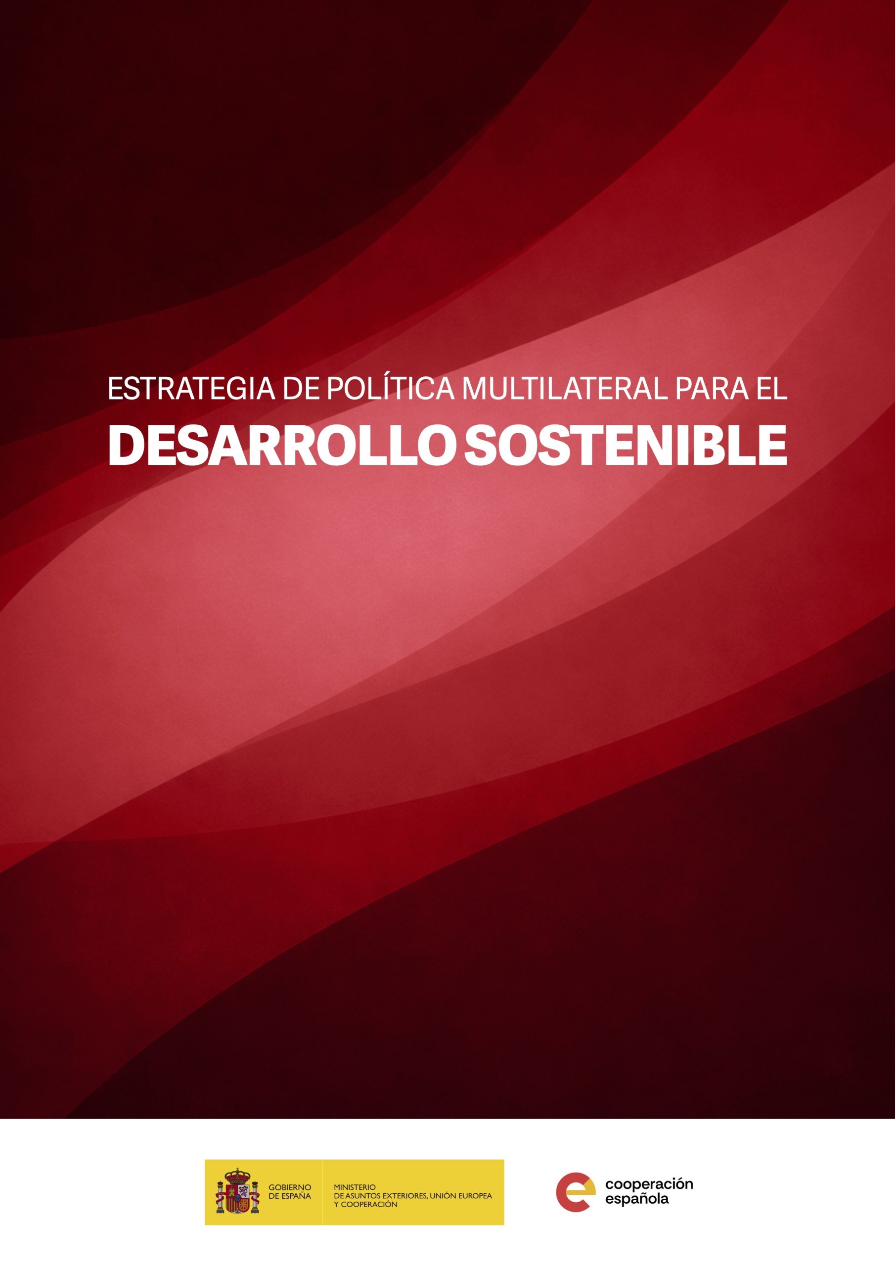 Estrategia Politica Desarrollo Sostenible Scaled, Cooperaci&oacute;n Espa&ntilde;ola