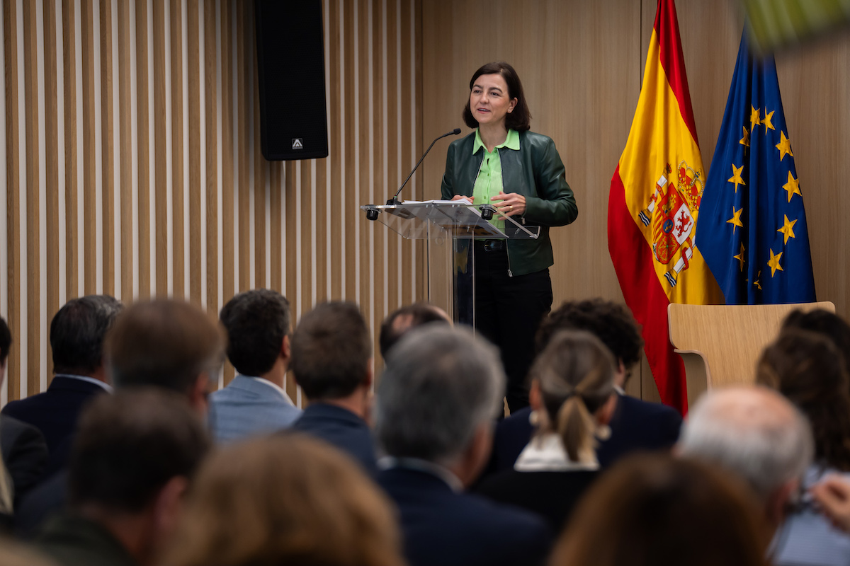 Cooperacion Espanola Team Europe, Cooperaci&oacute;n Espa&ntilde;ola