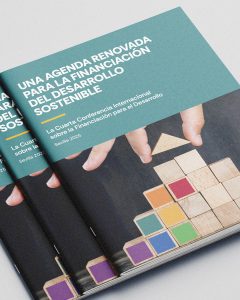 Dummy, Cooperación Española