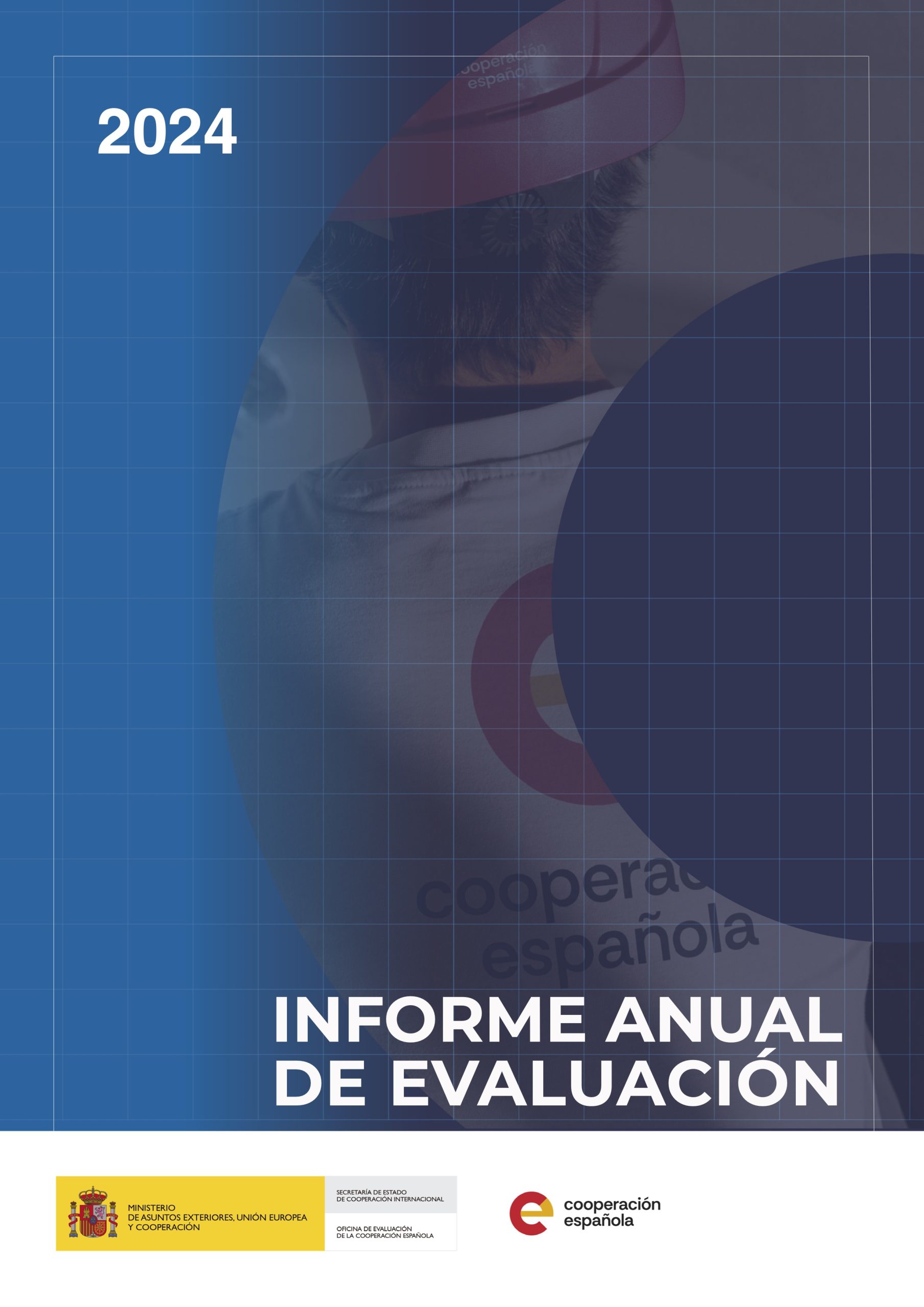 08 Informe Anual2024  Scaled, Cooperaci&oacute;n Espa&ntilde;ola